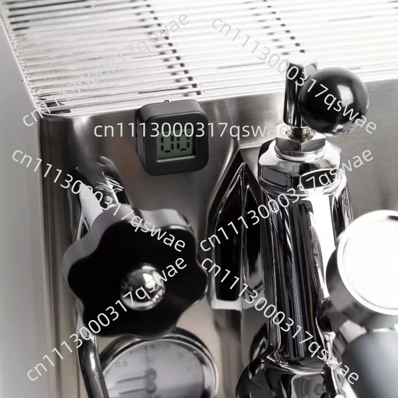 Portable Digital Coffee Brewing Timer For Espresso Coffee Maker Machine High Precision Coffee Machine Timer