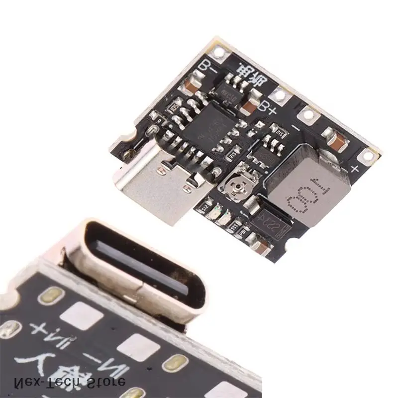 DC-DC Step Up Boost…