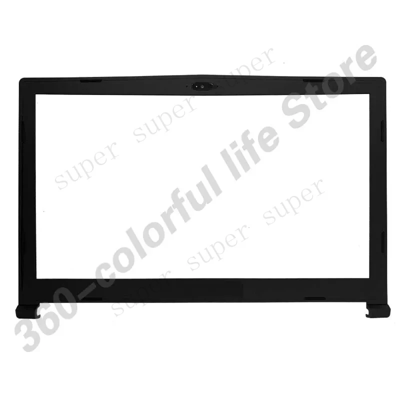 S+   Laptop LCD Back Cover A/B/C/D Cover For MSI GL63 8SC 8RE 8RC 8SE MS-16P7 16P6 16P5