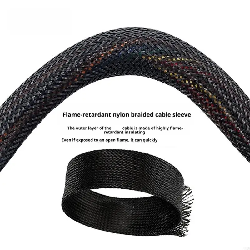 Vehicle Access OBD2 Cable 1 Male to 2 Female, 300mm Black Y Extension Cable for Diagnostics, Port Use, and Scan Tool Cable