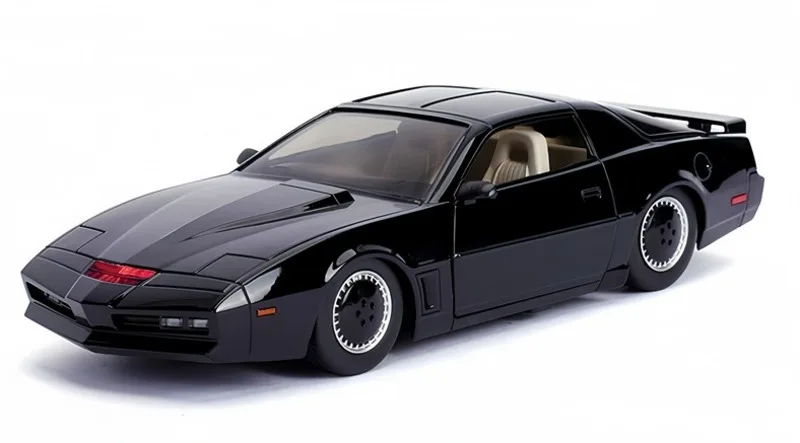 

1/24 Новое поступление, специальная цена, литой под давлением металл, американский фильм, стиль, модель автомобиля, мебель, витрина, коллекция игрушек для детей