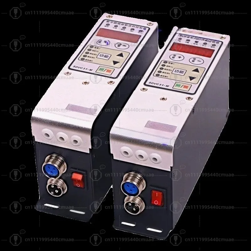 sdvc31-s-m-l-controller-vibration-disk-controller-automatic-feeder-controller-vibration-disc-direct-vibration-drive-digital-fm