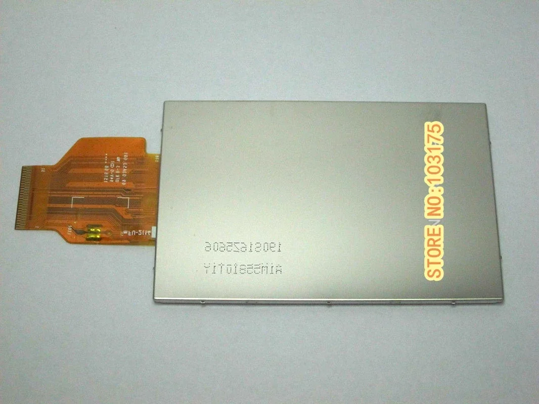 New LCD Display Screen For Fuji Fujifilm X-E2 XE2 XE2S X-100T X100T X100F X100S + Glass  Backlight Digital Camera Repair Part