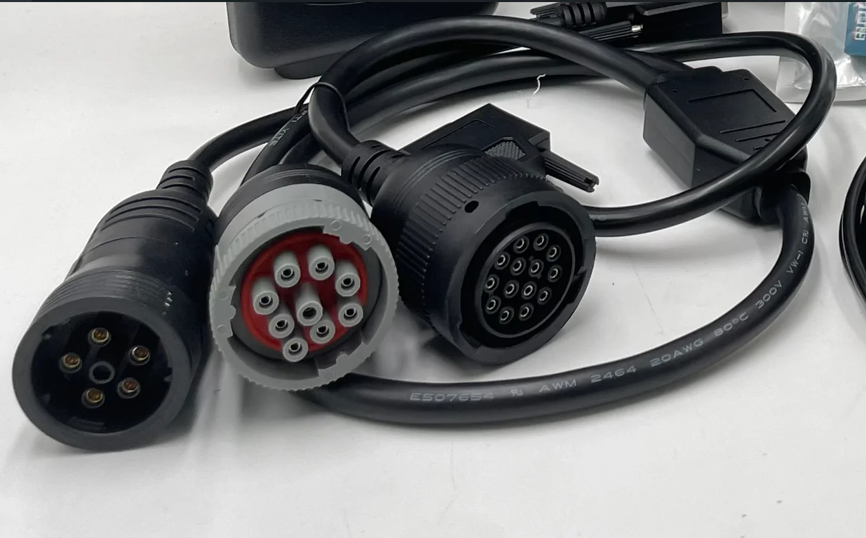 27610402 478-0235 538-5051 27610401 Коммуникационный адаптер 3 EST ET4 ET 4 диагностический инструмент для экскаватора CAT Caterpillar Perkins