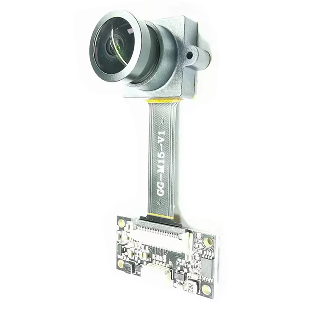 

IMX415 USB Camera Module 4K 8MP Face Recognition Auto Focus No Distortion 90 100 110 180 Degree USB Drive-Free 30FPS 3840*2160