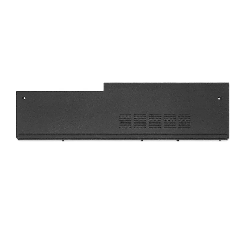 for Inspiron 5455 5458 5459 P64G: LCD back cover, front panel, palm rest, hinge, touchpad, and bottom cover shell