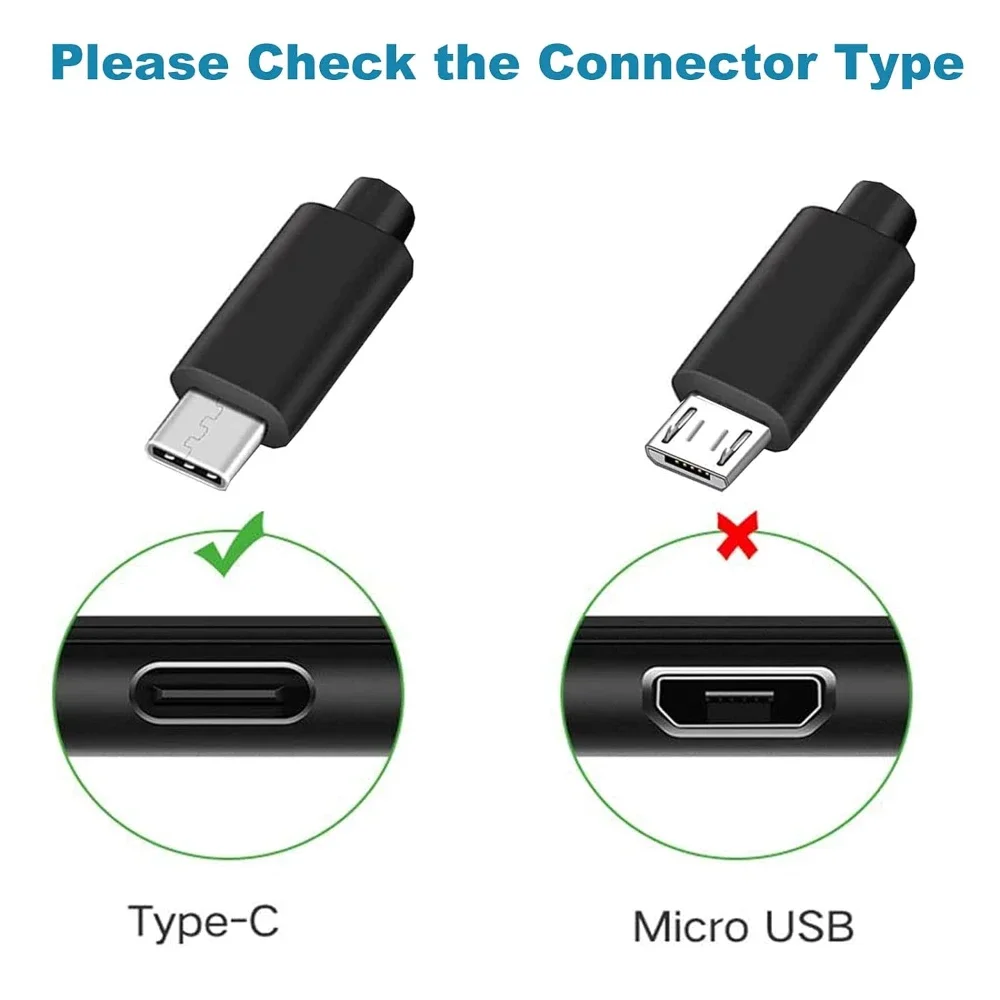 USB C To Type C Fast Charger Cable For iPhone 15 Pro Max 15 Puls PD 60W Charging Data Line Accessories 1m 2m 0.3m 0.5m