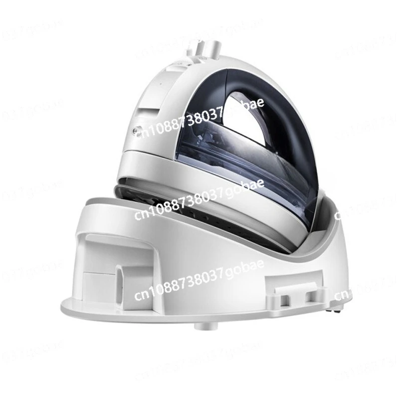 

Electric iron WL65-H household garment steamer handheld dual-purpose small steam dry and wet use