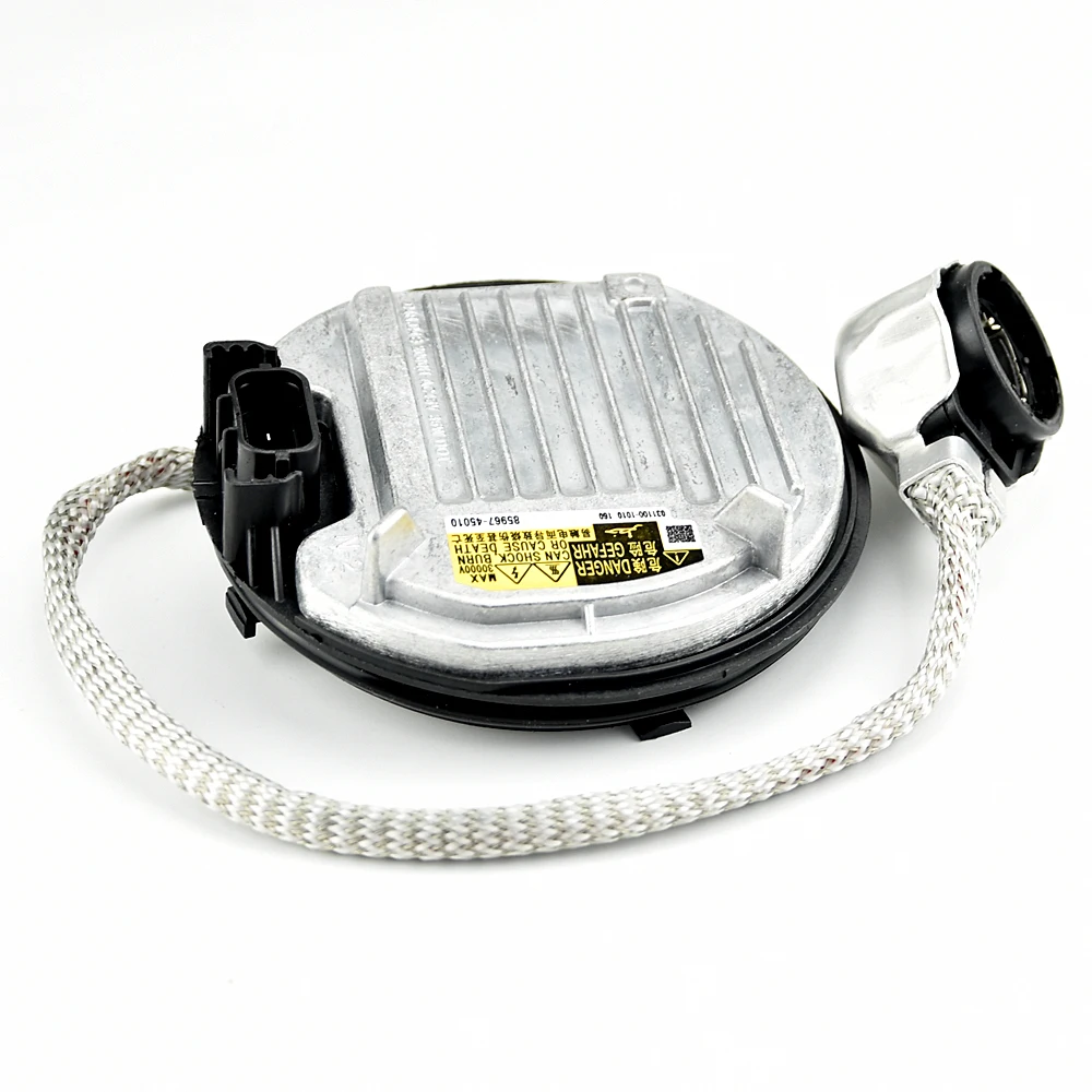 

Балласт D4S D4R для Toyota&Lexus 85967-45010 85967-02010 81107-75020 8596745010 8596702010 81107750