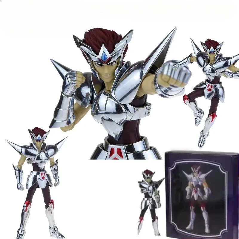 

В НАЛИЧИИ: CS Centaurus/Babylon/Bronze Warrior Holy Armor Mythical Model EX - с подвижными суставами