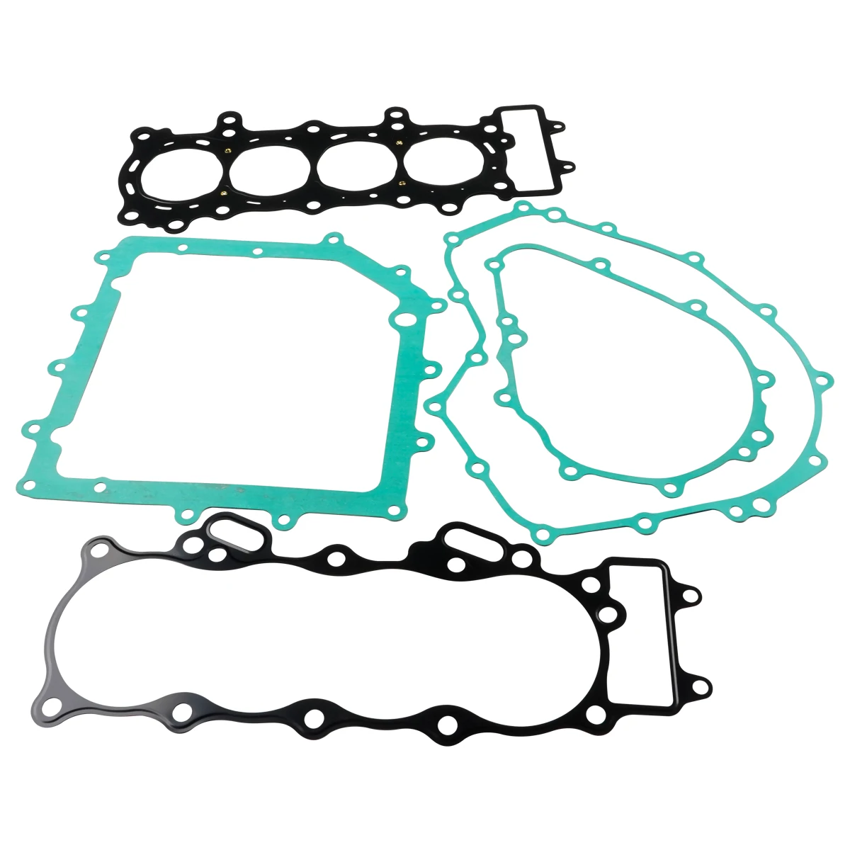 

Комплект прокладок из 5 шт. для Kawasaki ZX-4R ZX-4RR 24-25