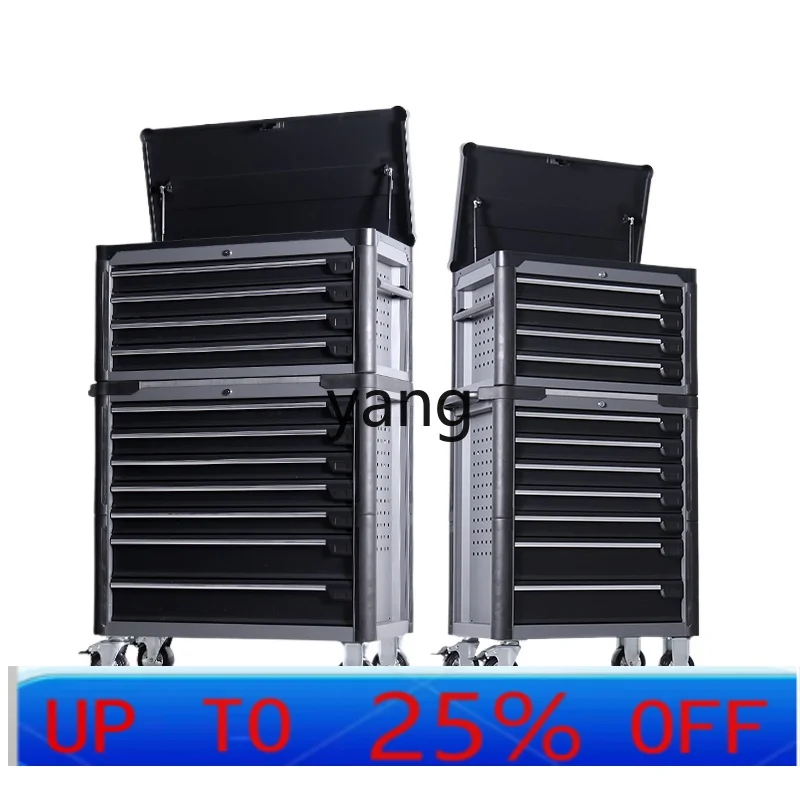 

Многофункциональный комбинированный инструмент LTT, авторемонтный ящик, мобильный ящик для инструментов