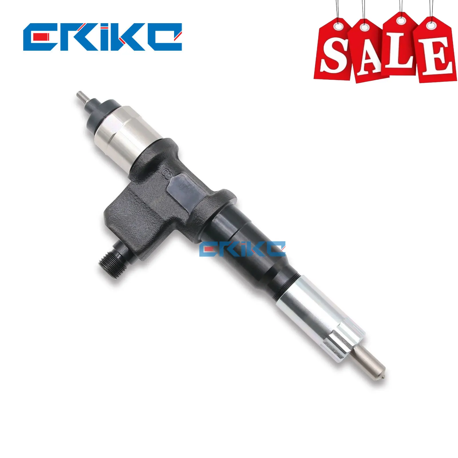 

095000-5500 Common Rail Injector Nozzle 095000-5501 8-97367552-0 Diesel Fuel Injection for Denso Isuzu 8-97367552-1 8-97367552-2