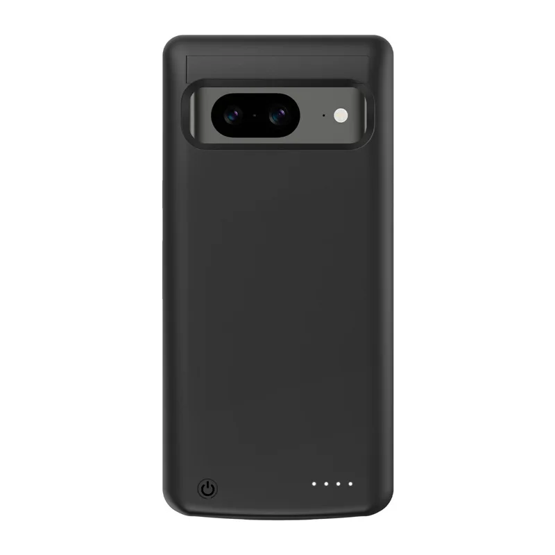 Новый чехол для беспроводной зарядки PowerBank емкостью 10000 мАч Google Pixel 8 Pro беспроводного зарядного устройства Фото №6