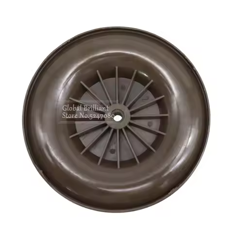 5KW 101mm Motor Wind Wheel Fan For Webasto Eberspacher Air Diesel Parking Heater Cars Truck Bus Caravan Boat