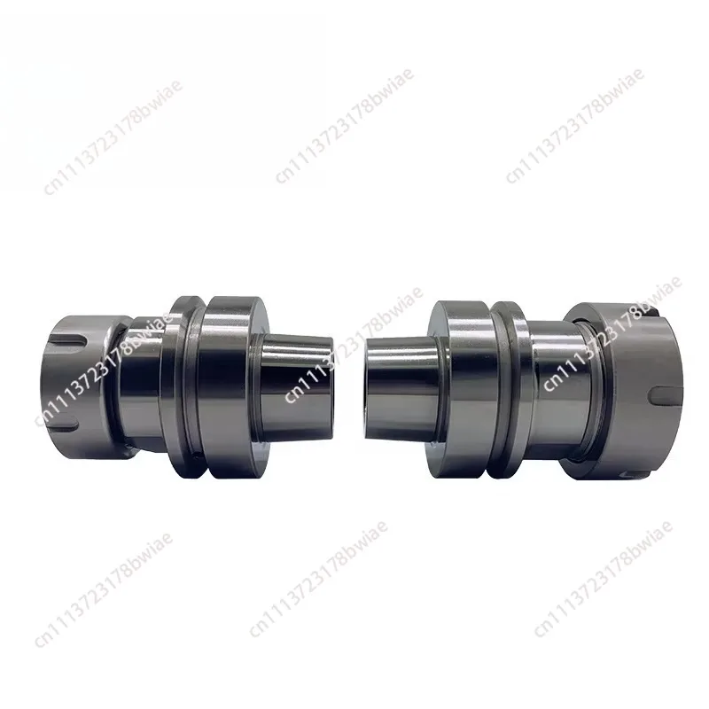 HSK63F-ER32 ER40 high precision tool holder anti-rust tool holder for numerical control engraving machine