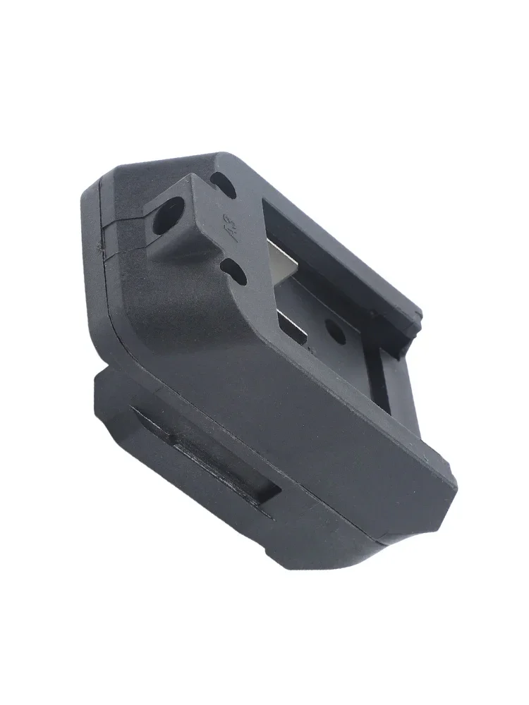 Replacement Battery Adapter DIY Cable Connector Plastic To 2106 Lithium Battery Accessories Practical Brand New