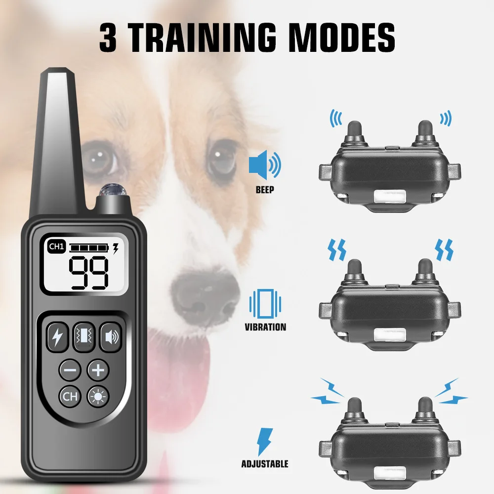 Thumbnail 2 - #11 Puppy Training Collars Comparison Guide