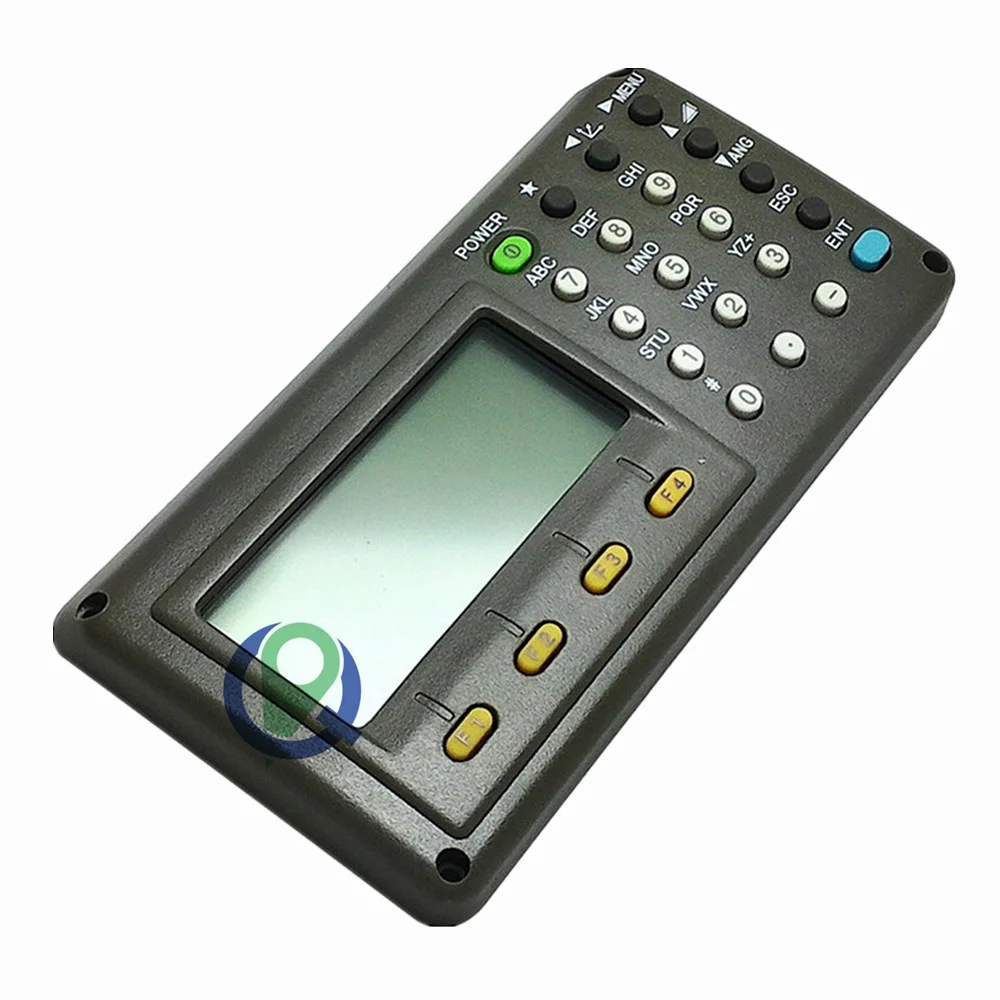 High Quality GTS-102N Keyboard 102N Display Digital Panel LCD Panels Keyboard For GTS-332 102 3002 Total Station