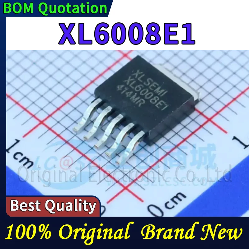 

XL6008E1 В наличии Оригинал Высокое качество