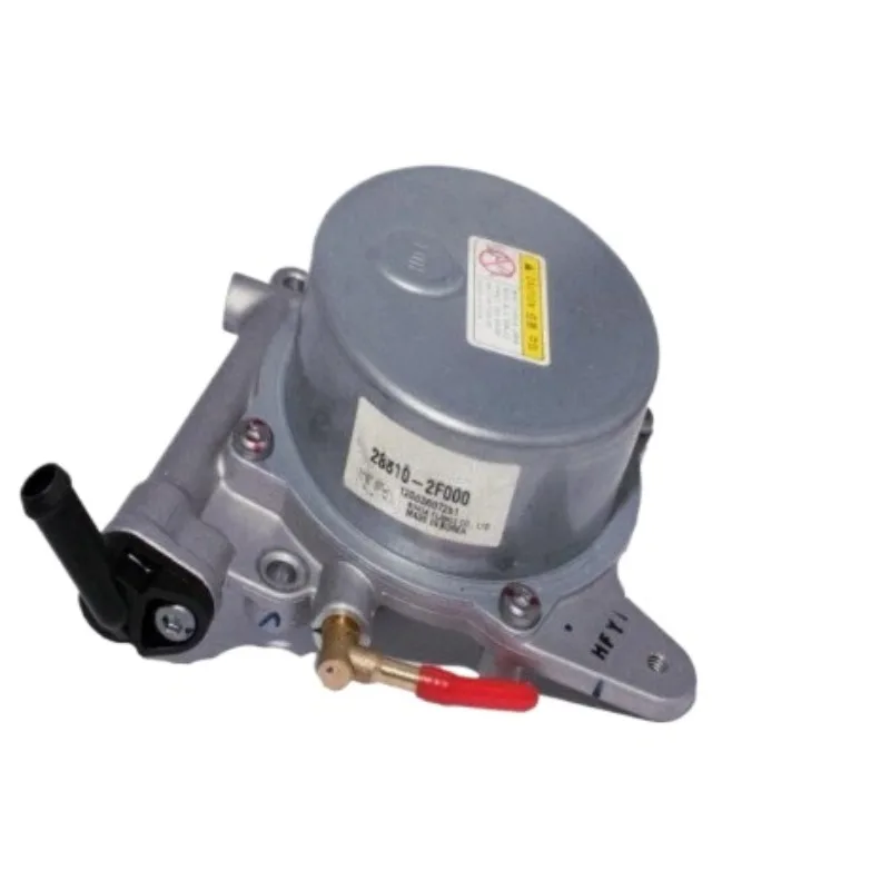 

28810-2F000 288102F000 Automobile Cylinder Head Vacuum Pump 1pc for Hyundai Santa Fe 2.2 Brand New