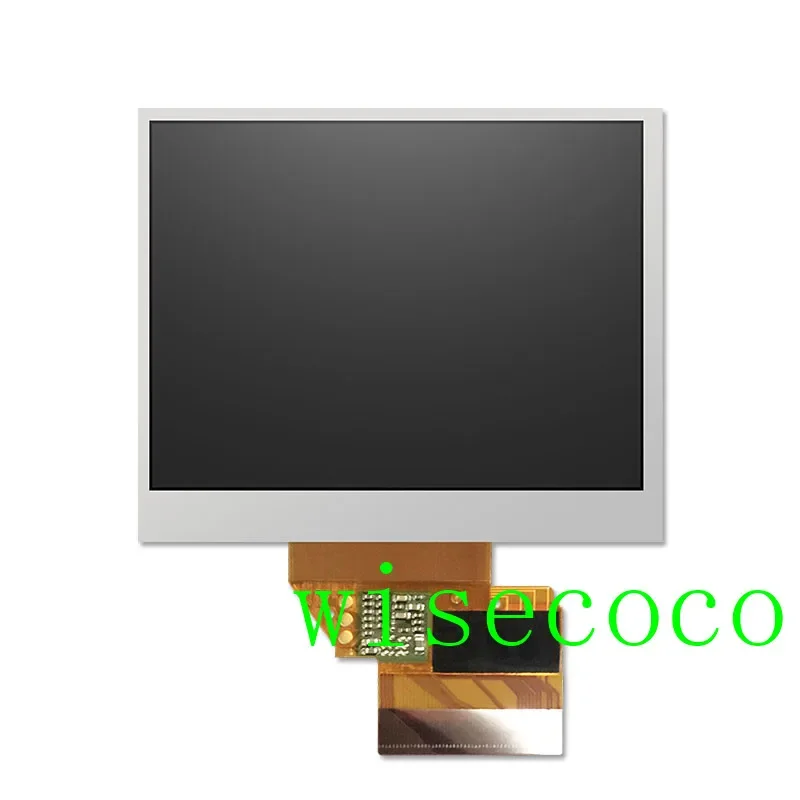 

ЖК-экран 3,5 дюйма, 320(RGB)× 240 TFT, ЖК-панель LQ035Q3DG03, 50 контактов, 450 яркость, портативный и КПК