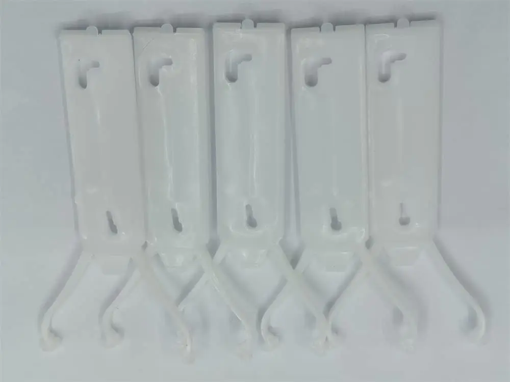 5PCS Door Quarter Molding Trim Clip Retainer for Caprice 1980-1990