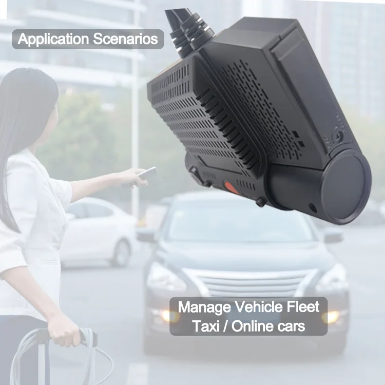 1080p Ahd Mdvr Hd Car Mobile Dvr Gps Tracking Wifi 3g tracker 4g Mdvr Camera Set 4g Gps Wifi Car Cctv Vehicle Black Box Dvr