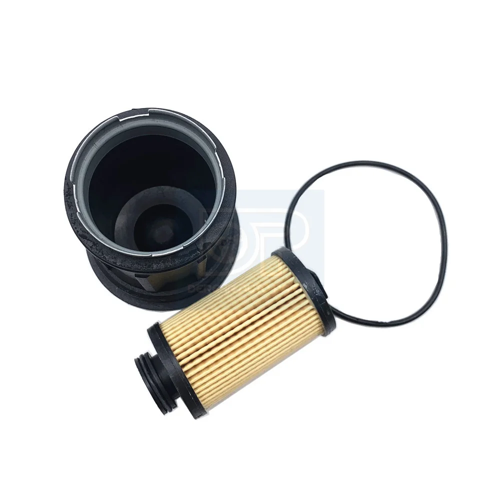 1PC Truck M65 H=92MM Urea Insert Filter With Housing OEM 0001420089 E102U 1535472 1962480 0001420289