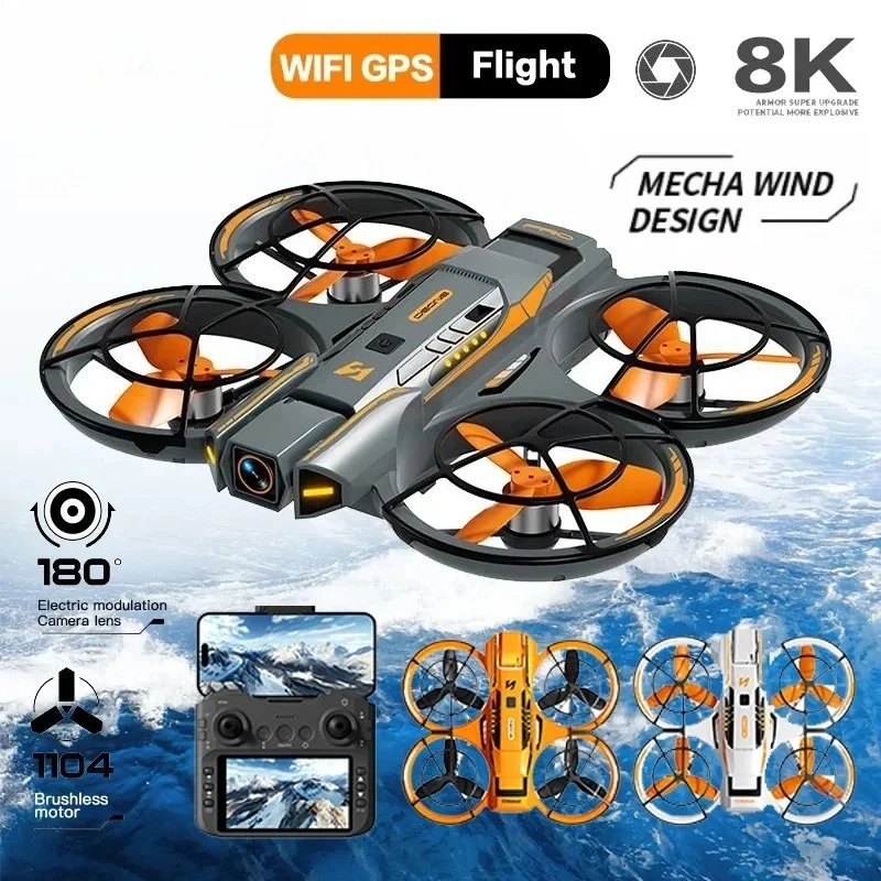 #58 Compare Professional Drones Before You Buy