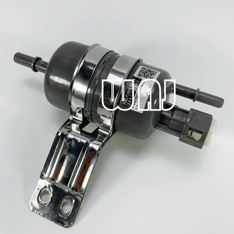 

WAJ Fuel Filter 5200283D, 68193494AA, 68193495AA Fits For Jeep Cherokee 4.0i 96-06/Grand Cherokee 4.0/4.7i 98-04