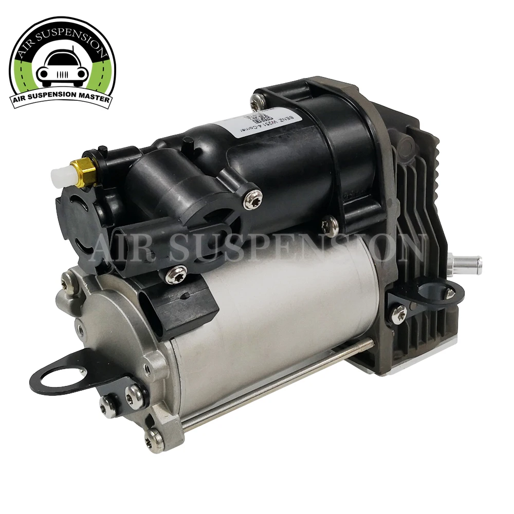 

A2513202004 Air Suspension Compressor Pump Replacement for Mercedes Benz W251 ML350 R63 AMG R350 R500 R320 R Class 2006-2012