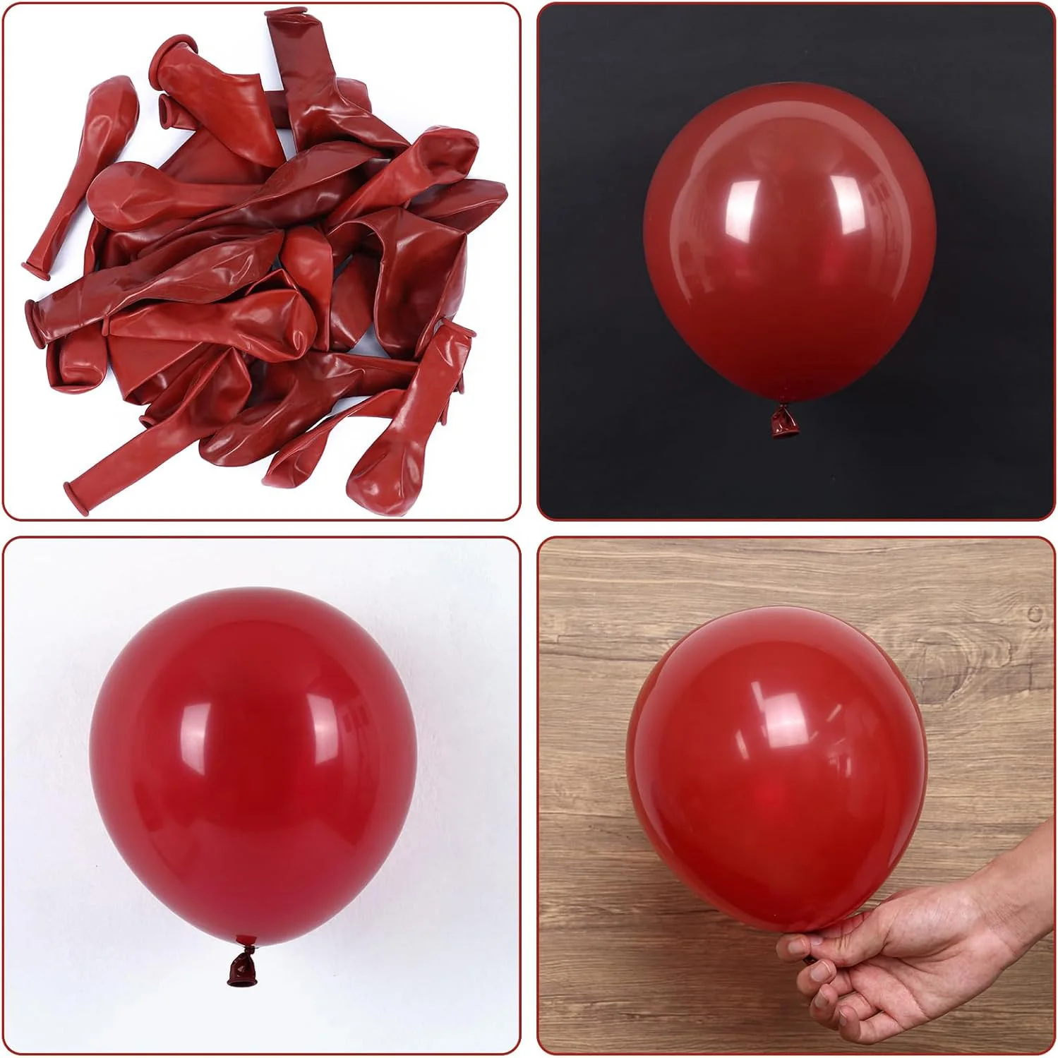 Thumbnail 3 - #54 Best Balloon Kits to Buy In 2026