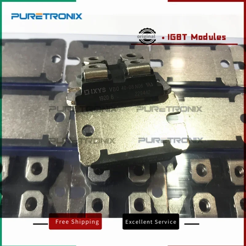 VBO40-08N06 VB040-08N06 vbo 40-08 n06 novo módulo original igbt