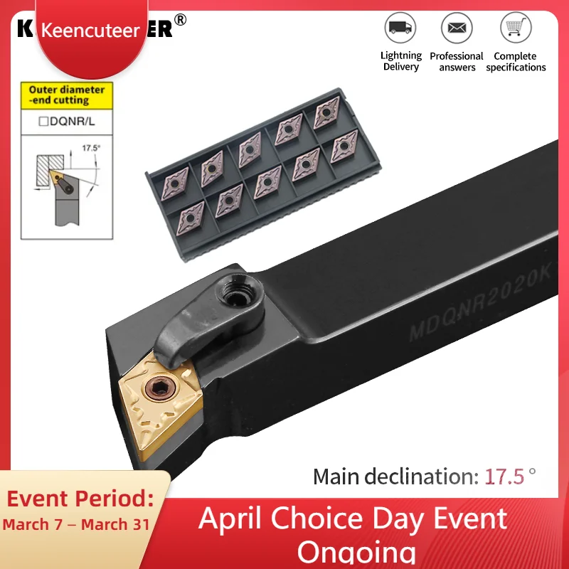 1Pc Mdqnl2020M1504L…