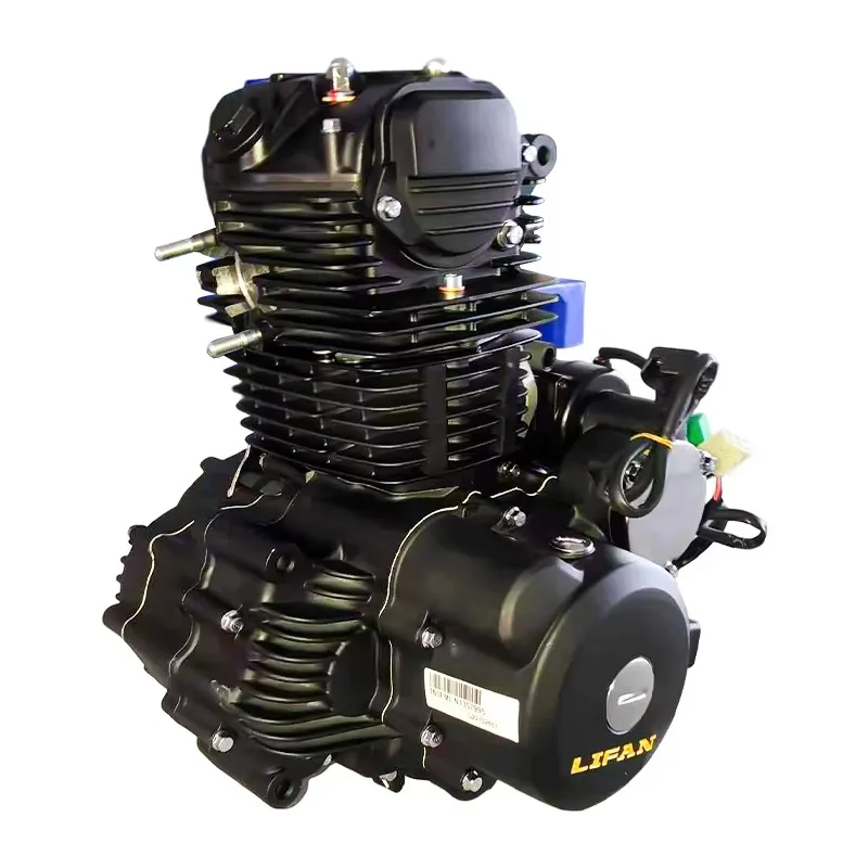 For Suzuki 250cc Engine 4 Stroke 1 Cylinder Atv/utv Parts & Accessories Lifan CBB250 Motorcycle Engine