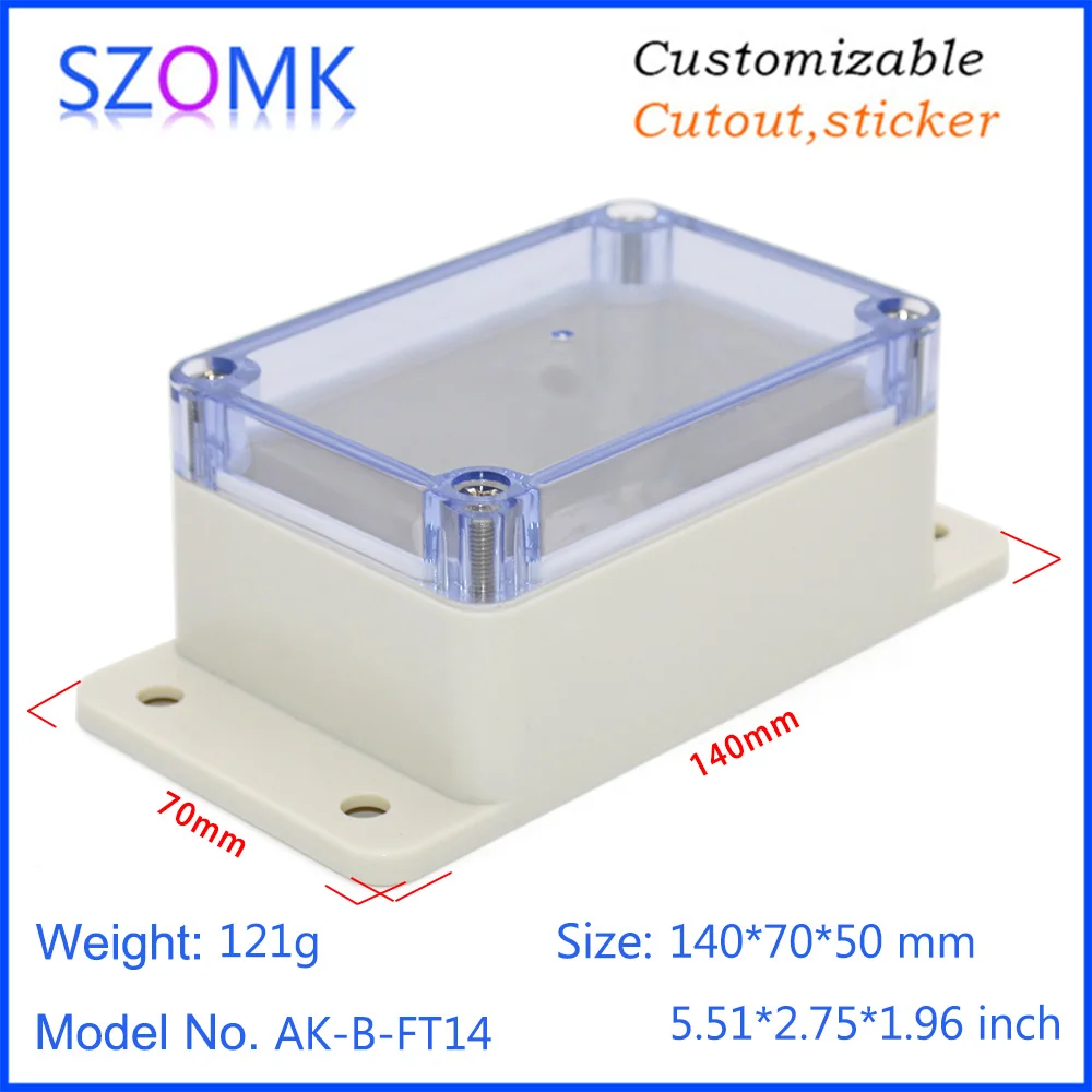 140*70*50Mm Cable G…