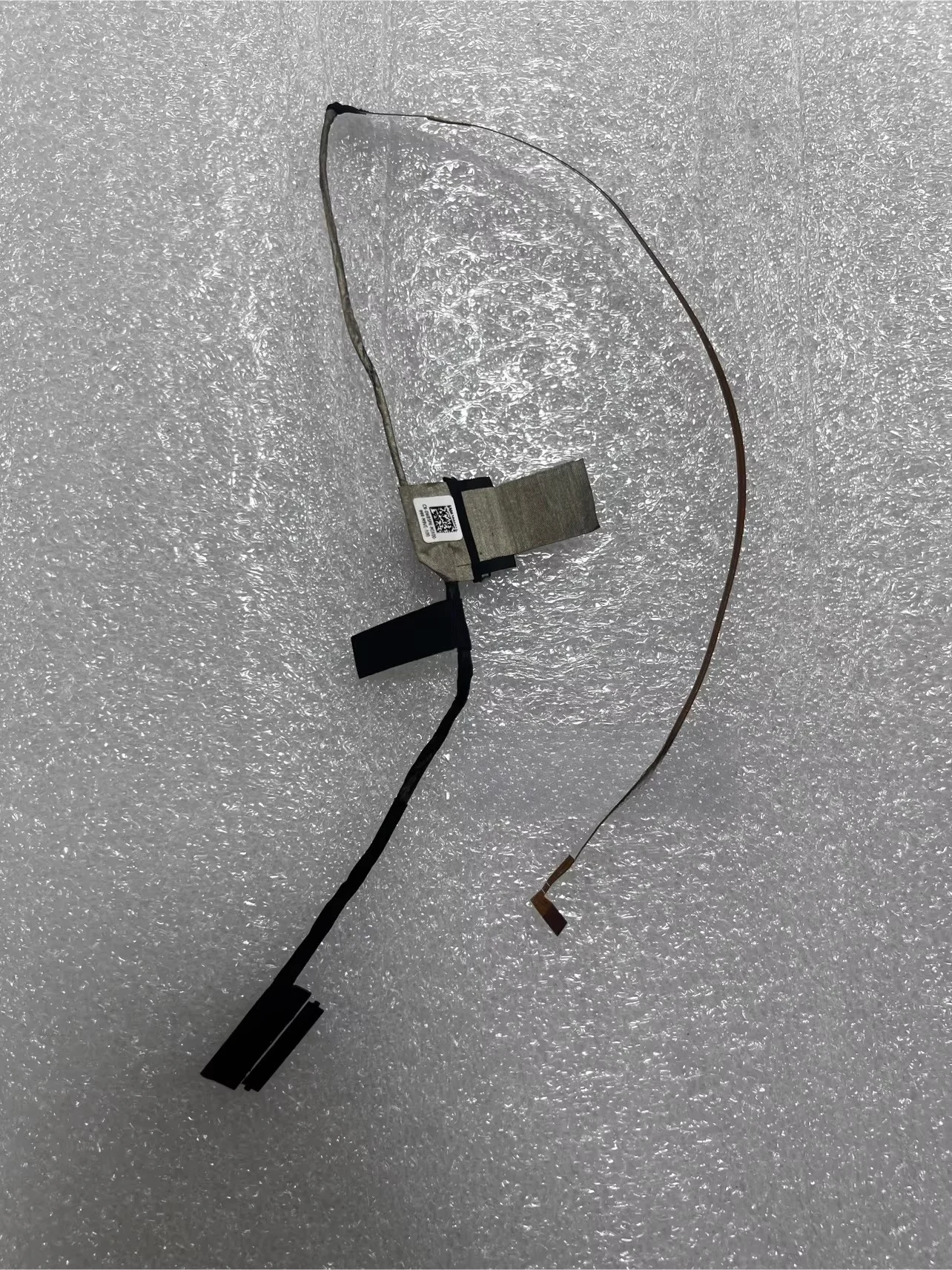 For DELL Inspiro 7591 7590 FHD high-resolution screen cable, cable 30 pins 0W85PK
