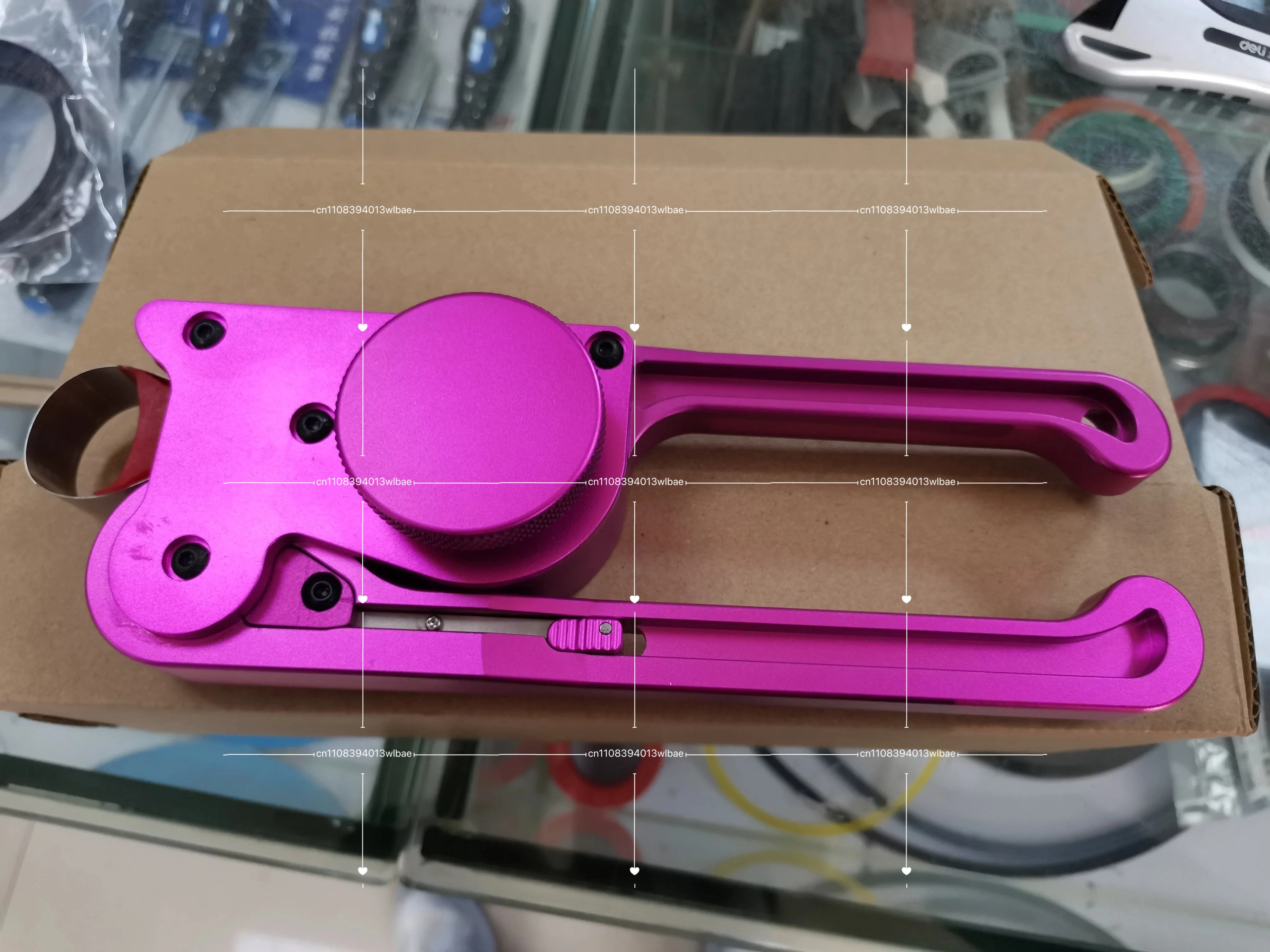 Wholesale Clutches - Installation Tools Seals Oil Seals Tightening Expansion Seals Piston Rod Tools