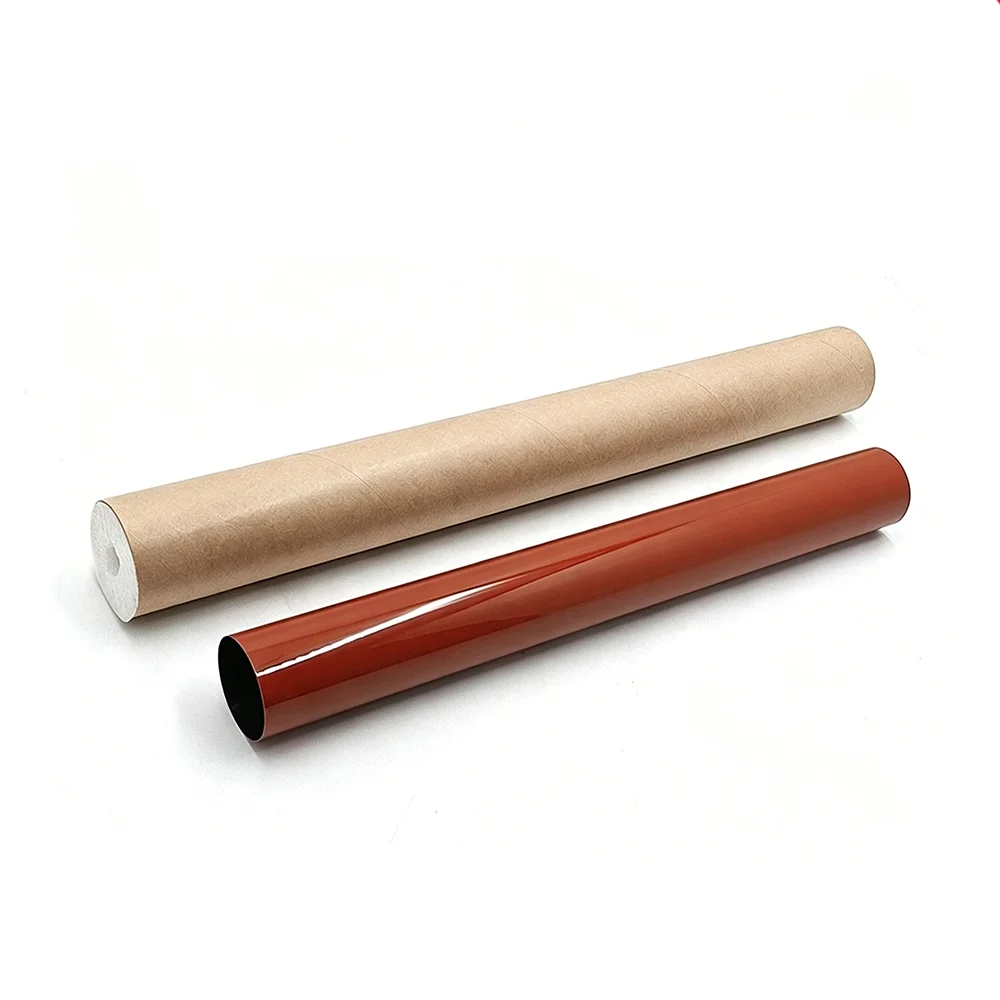 High Quality Fuser Film for Kyocera TASKalfa 3050ci 3550ci 3051ci 3551ci 4550ci 4551ci 5550ci 5551ci Fuser Sleeve Film
