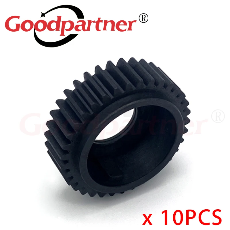 10X Fuser Upper Heat Roller Gear for PANTUM P2200 P2500 M6500 M6550 M6600