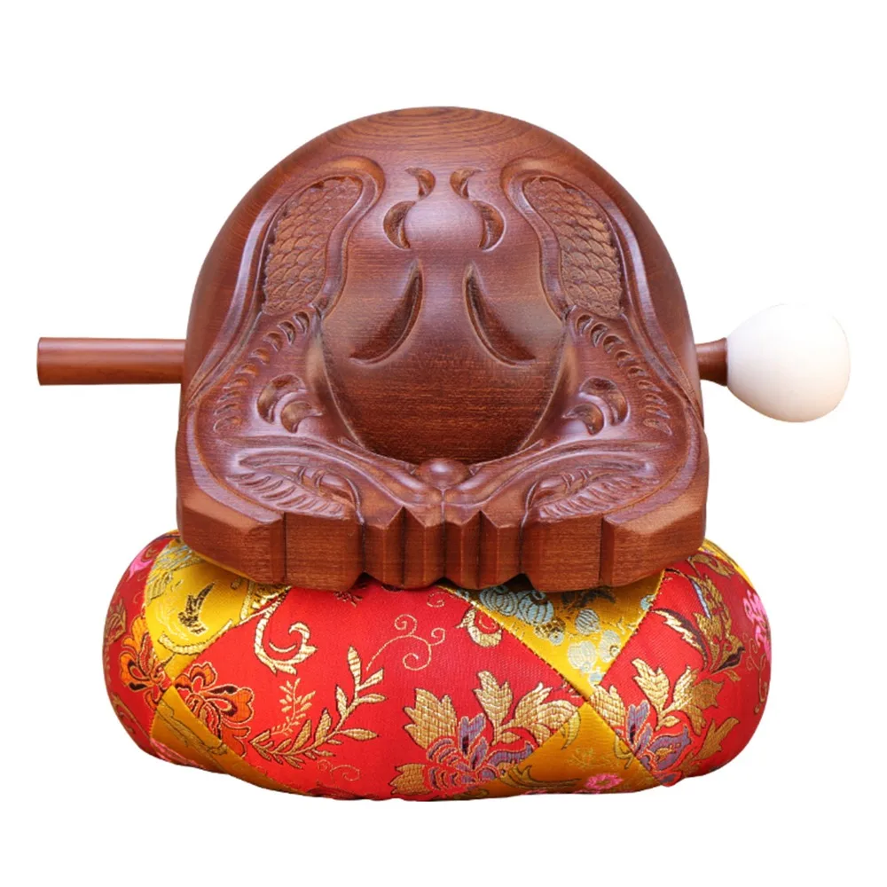 Category image: Wooden Fish