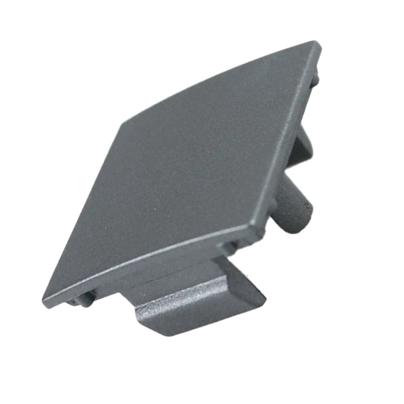 Easy Installation Car Door Trim Panel Cover Plug for E66, Interior Refurbishment DropShipping