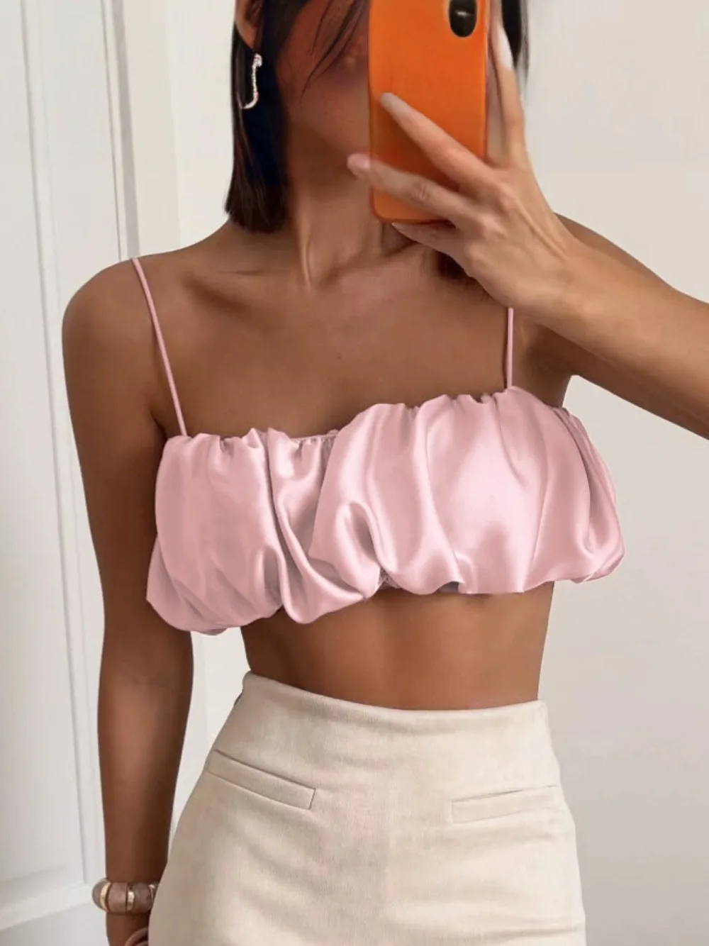 Thumbnail 3 - #66 Best Camisoles to Buy In 2026