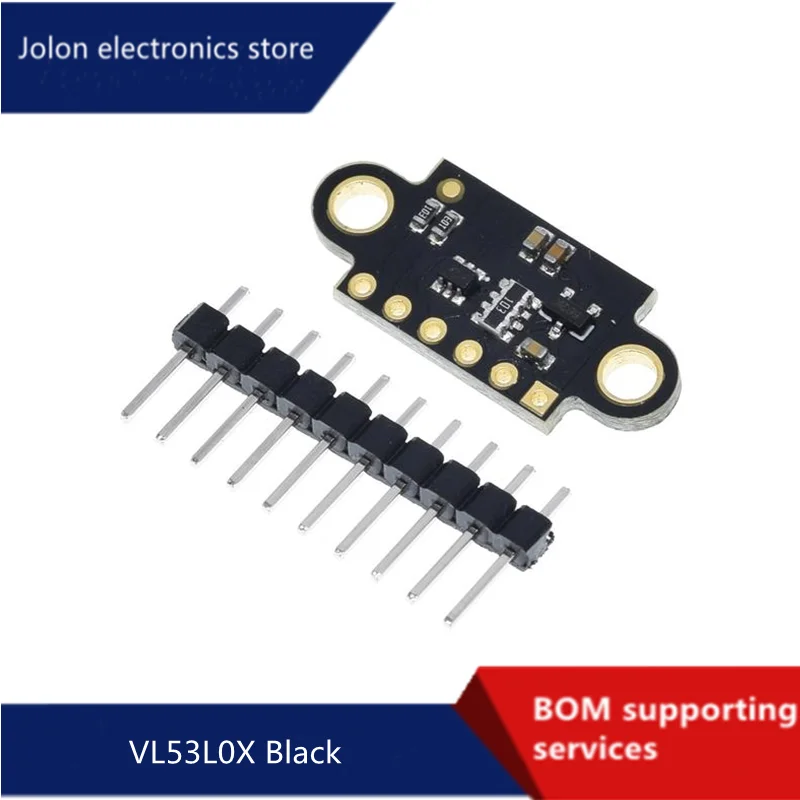 GY-530 VL53L0X laser ranging sensor ranging time-of-flight ranging sensor module