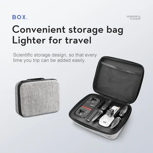 KBDFA S2Sミニドローン4K 8K HDカメラ障害物航空写真ブラシレスモーター折りたたみ折りたたみRCクアッドコプターキッドおもちゃ ウォータードローンでの10の最高の販売-7