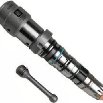 

4902827 New Cummins injector, suitable for QSK23 engine parts injectors for construction machinery