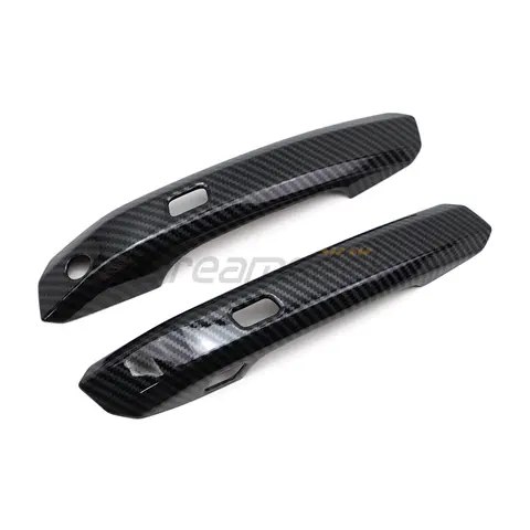8 best sales audi a4 door handle cover - №4