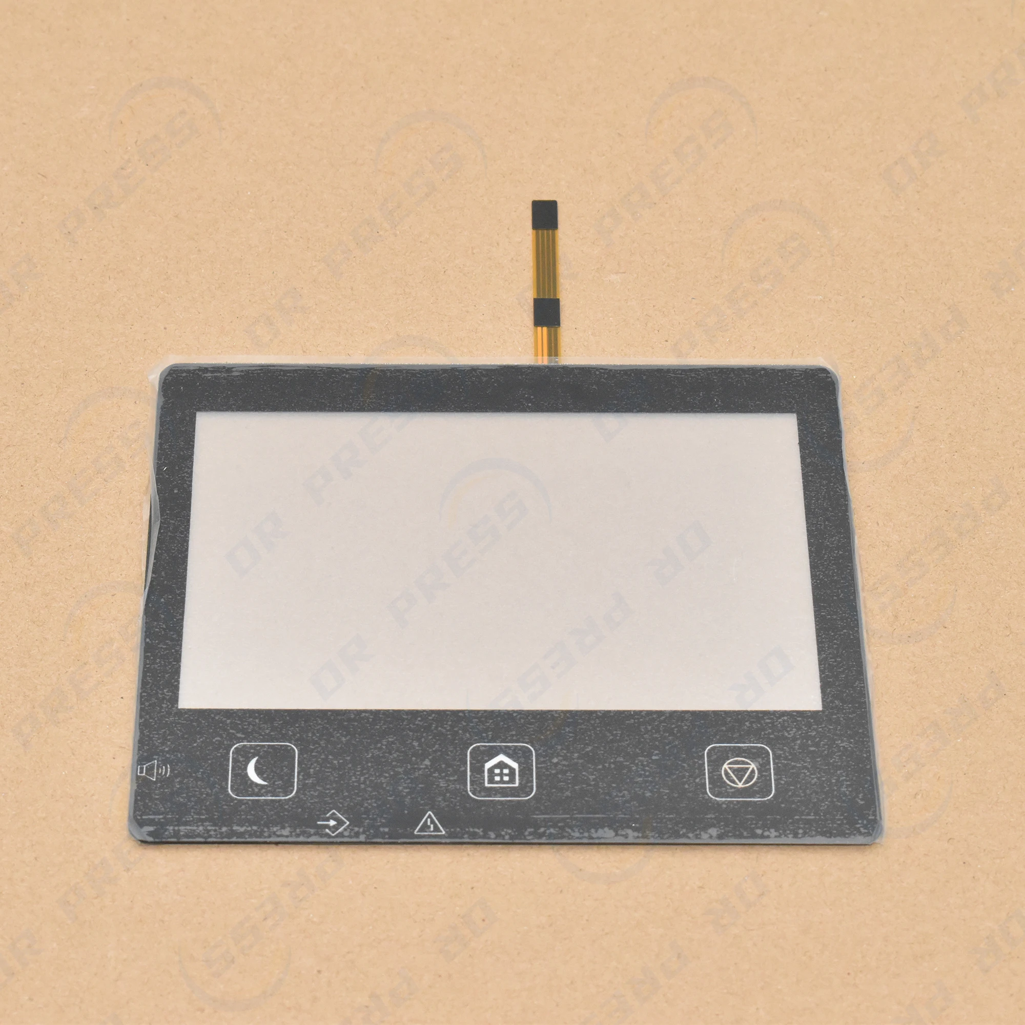 Touch Screen for Canon iR C3222L C3125L C3120L C3025L C3020 Operation Panel