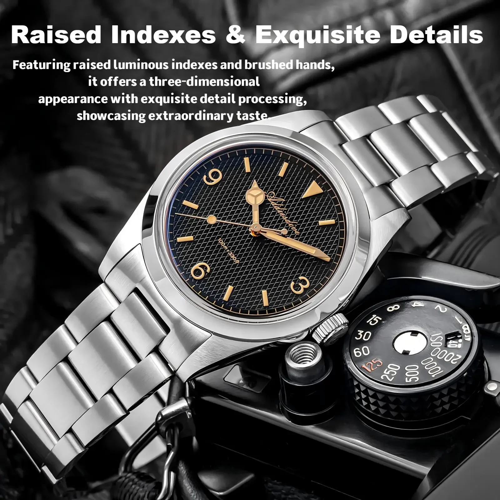 addiesdive-montre-pour-hommes-en-acier-inoxydable-super-lumineux-bulle-miroir-verre-100m-montre-bracelet-etanche-mode-hommes-montres-a-quartz